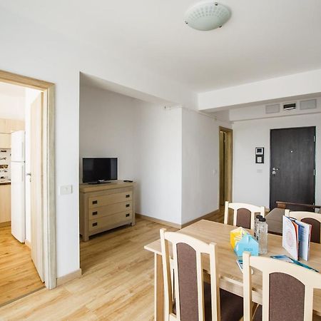 Sunny View 2 Bedroom Central Apartment Oradea Eksteriør bilde