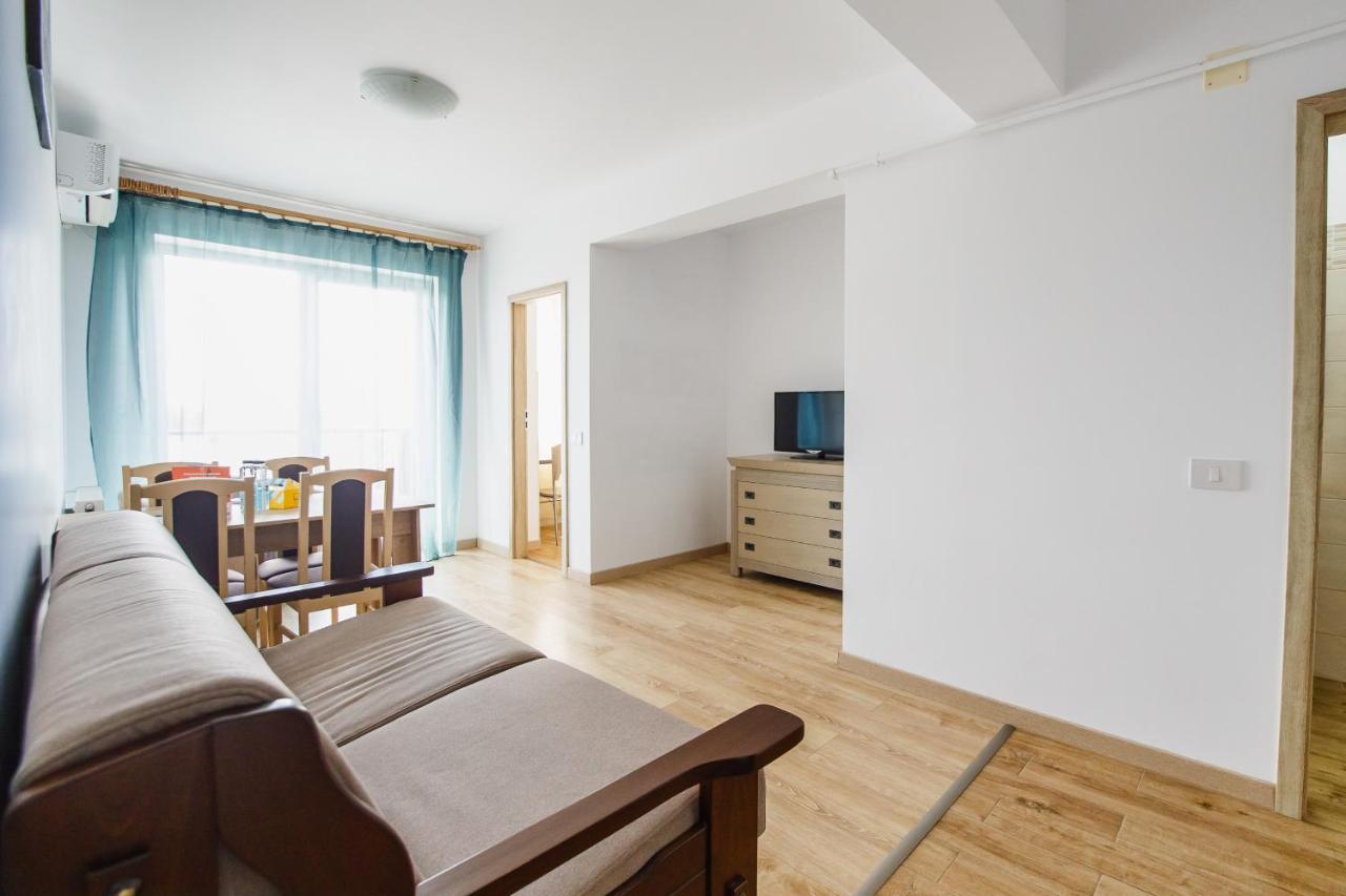 Sunny View 2 Bedroom Central Apartment Oradea Eksteriør bilde